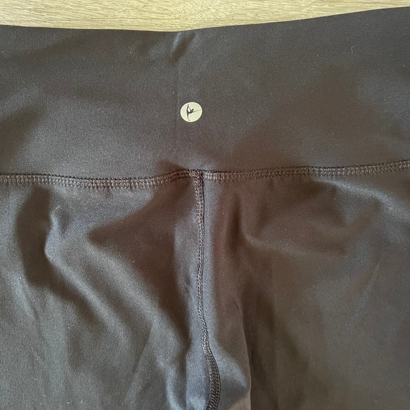 90 Degree By Reflex Leggings Black Size S NWT - Picture 9 of 12